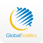 globaltextiles.com android application logo